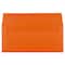 JAM Paper#10 Business Bright Hue Recycled Envelopes, 50ct.